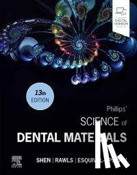  - Phillips' Science of Dental Materials