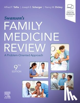  - Swanson's Family Medicine Review