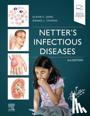  - Netter's Infectious Diseases