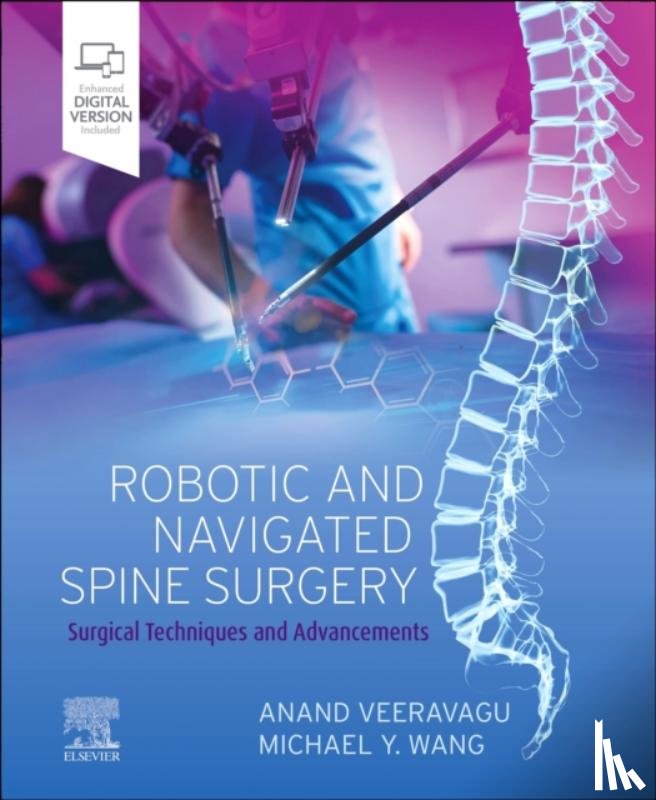  - Robotic and Navigated Spine Surgery
