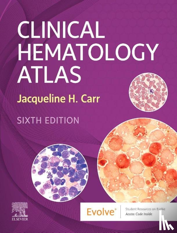 Carr, Jacqueline H. - Clinical Hematology Atlas