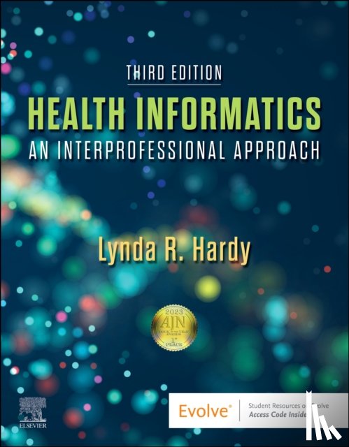 Hardy, Lynda R. - Health Informatics