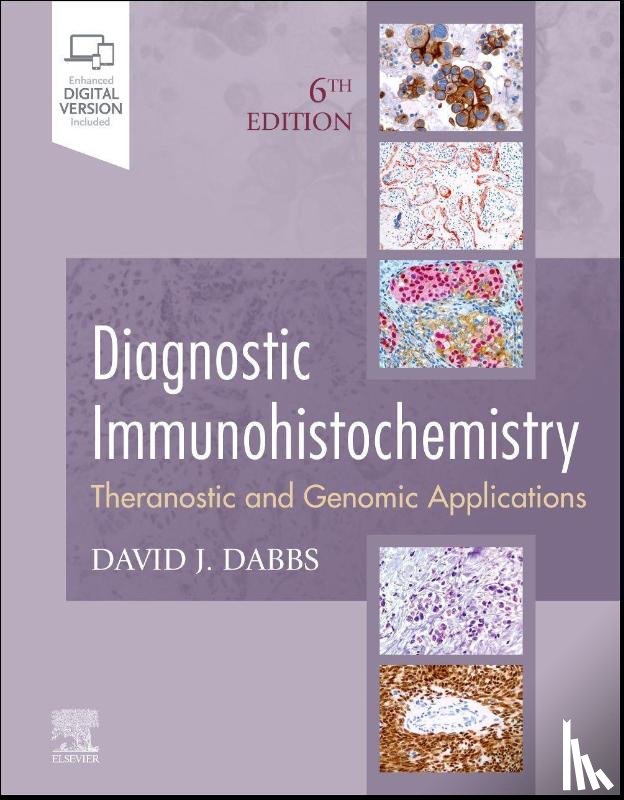  - Diagnostic Immunohistochemistry