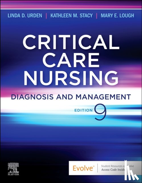  - Critical Care Nursing