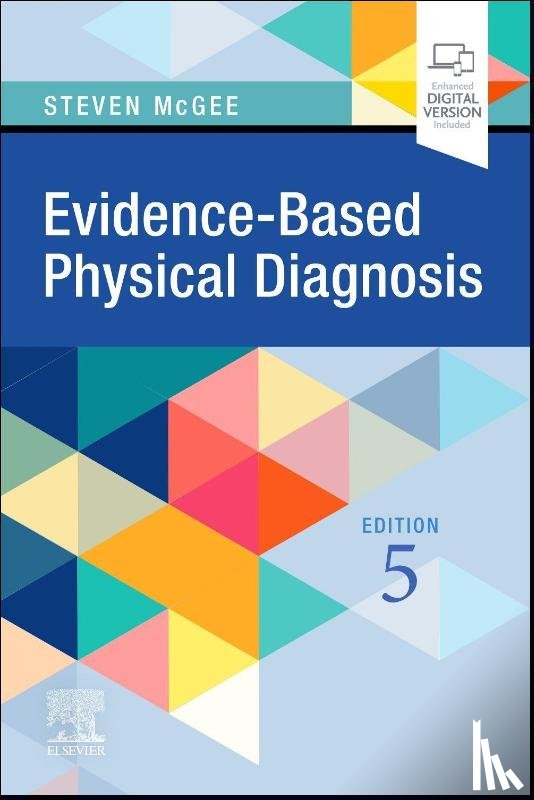 McGee, Steven - Evidence-Based Physical Diagnosis