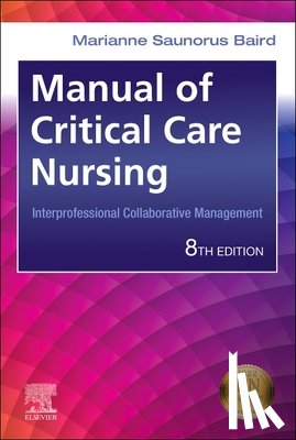 Baird, Marianne Saunorus (Director of Clinical Excellence and Magnet Recognition<br>Nursing Administration<br>Magnet Program Director<br>Emory DeKalb Medical Center<br>Emory Decatur I Emory Hillandale I Emory Long Term Acute Care<br>Emory - Manual of Critical Care Nursing