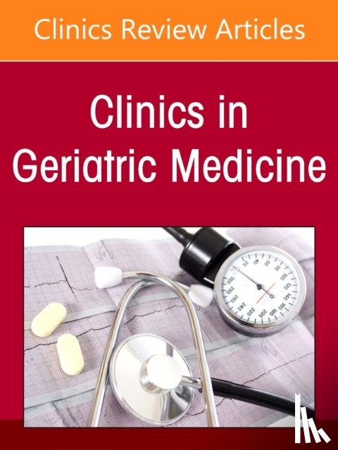  - Gastroenterology, An Issue of Clinics in Geriatric Medicine