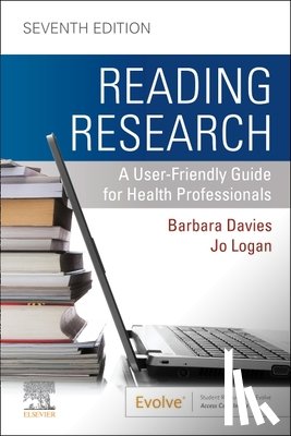 Davies, Barbara (School of Nursing, Logan, Jo (School of Nursing - Reading Research