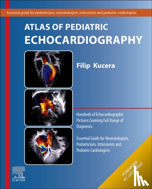 Kucera, Filip (Great Ormond Street Hospital - Atlas of Pediatric Echocardiography