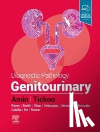 Amin, Mahul B. (Clinical Professor, Tickoo, Satish K. - Diagnostic Pathology: Genitourinary