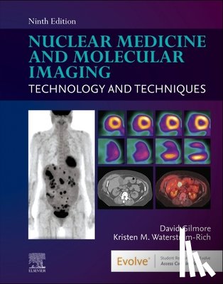 Gilmore, David (Program Director & Associate Professor, Waterstram-Rich, Kristen M. - Nuclear Medicine and Molecular Imaging