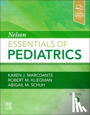  - Nelson Essentials of Pediatrics