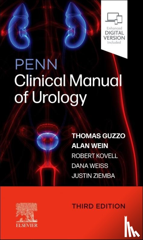  - Penn Clinical Manual of Urology