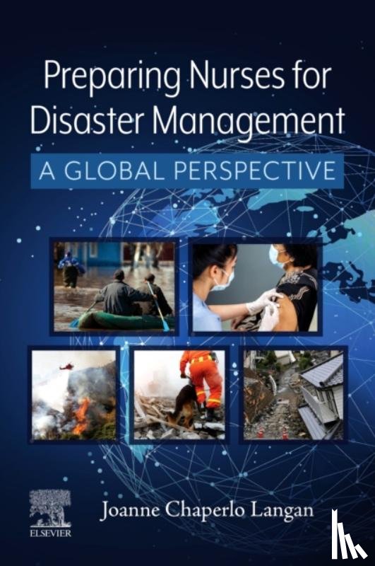 Langan, Joanne - Preparing Nurses for Disaster Management