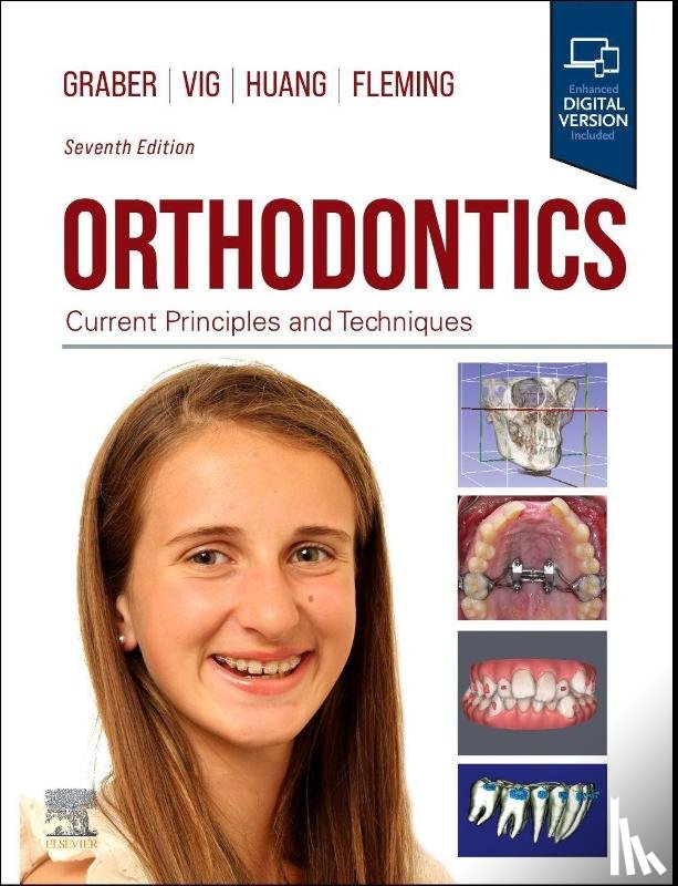 Graber, Lee W., Vig, Katherine W. L., Huang, Greg J. (Chair of the Department of Orthodontics <br>School of Dentistry<br>University of Washington<br>Seattle, Fleming, Padhraig S. - Orthodontics