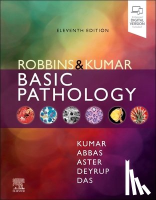  - Robbins & Kumar Basic Pathology