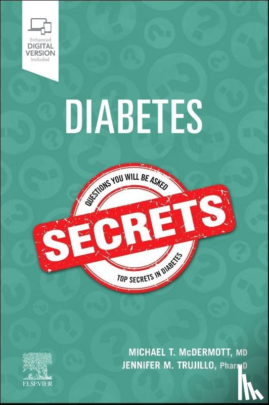 McDermott, Michael T. (University of Colorado - Diabetes Secrets