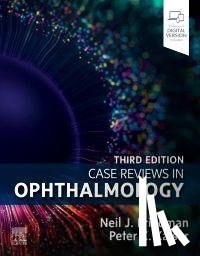  - Case Reviews in Ophthalmology