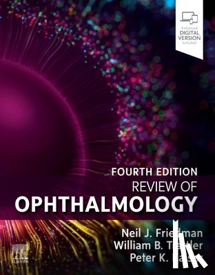  - Review of Ophthalmology