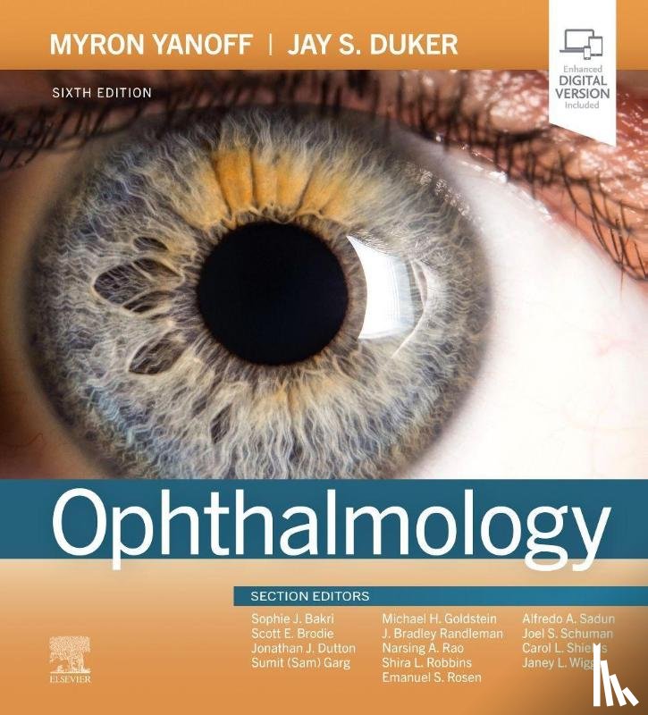  - Ophthalmology