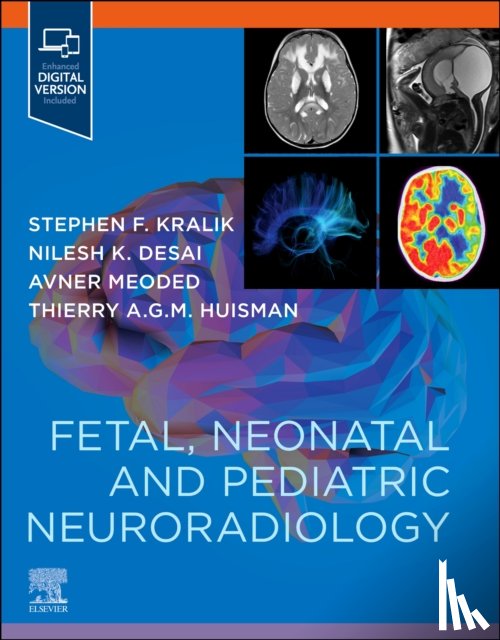 Kralik, Stephen (Department of Radiology, Texas Childrens Hospital, Houston, Texas, USA), Desai, Nilesh (Department of Radiology, Texas Childrens Hospital, Houston, Texas, USA) - Fetal, Neonatal and Pediatric Neuroradiology