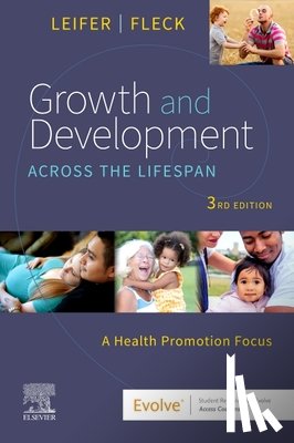 Leifer, Gloria (Professor, Fleck, Eve (Lecturer - Growth and Development Across the Lifespan