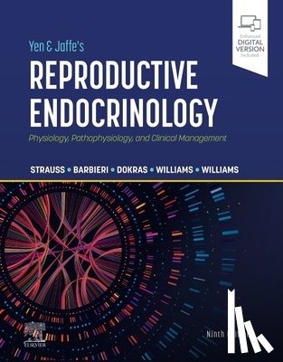  - Yen & Jaffe's Reproductive Endocrinology