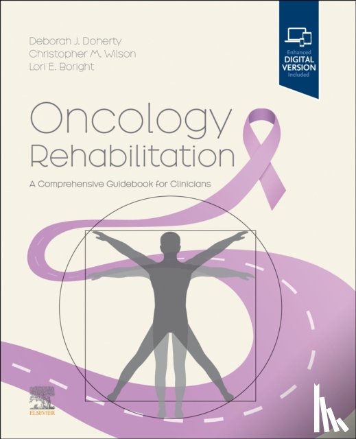 Doherty, Deborah, Wilson, Chris, Boright, Lori - Oncology Rehabilitation