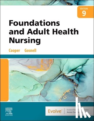 Cooper, Kim, Gosnell, Kelly (Department Chair and Associate Professor - Foundations and Adult Health Nursing