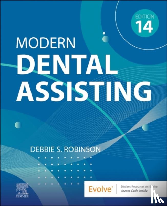 Robinson, Debbie S. (Former Research Associate - Modern Dental Assisting
