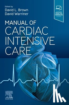  - Manual of Cardiac Intensive Care