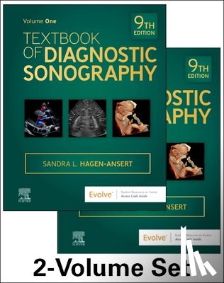 Hagen-Ansert, Sandra L. (Cardiology Department - Textbook of Diagnostic Sonography