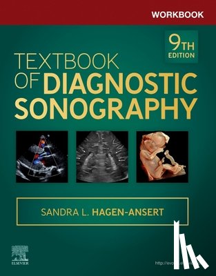 Hagen-Ansert, Sandra L. (Cardiology Department - Workbook for Textbook of Diagnostic Sonography