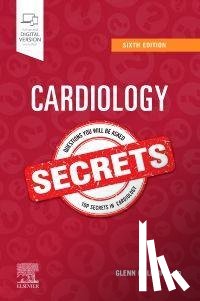 Levine, Glenn N. (Professor<br>Medicine-Cardiology<br>Baylor College of Medicine<br>Houston - Cardiology Secrets