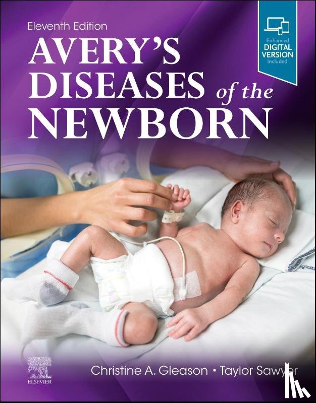  - Avery's Diseases of the Newborn
