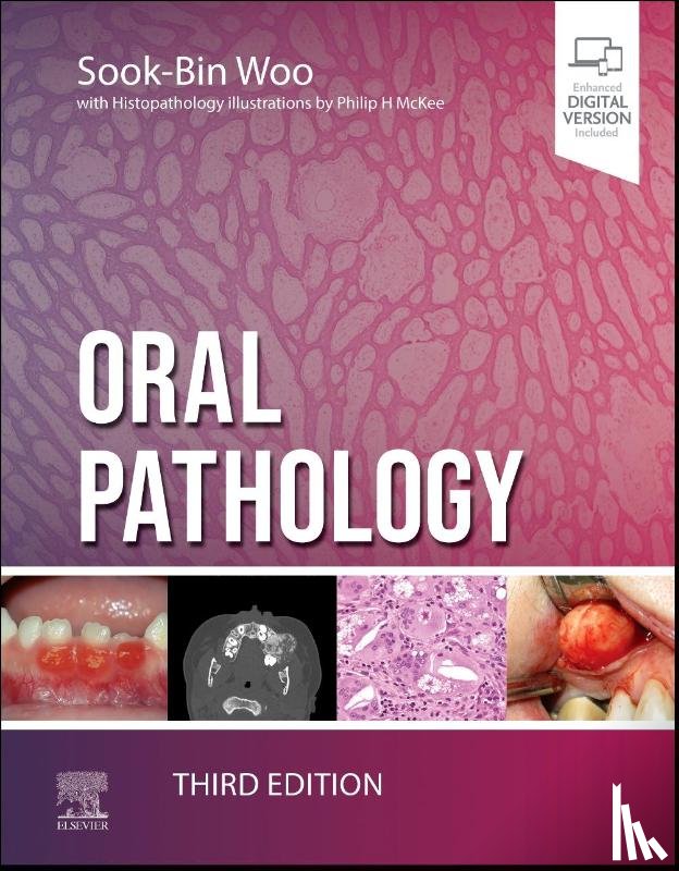 Woo, Sook-Bin - Oral Pathology