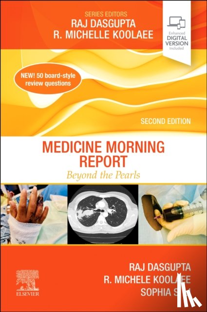 Dasgupta, Raj, Koolaee, R. Michelle (Assistant Professor of Medicine - Medicine Morning Report