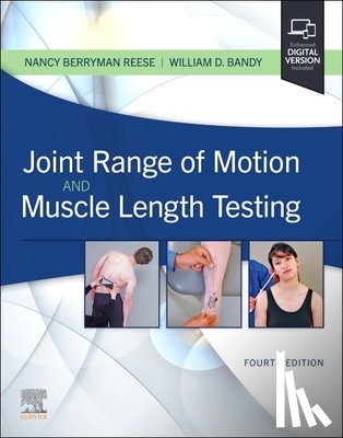  - Joint Range of Motion and Muscle Length Testing