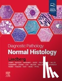 Lindberg, Matthew R. (Director - Diagnostic Pathology: Normal Histology