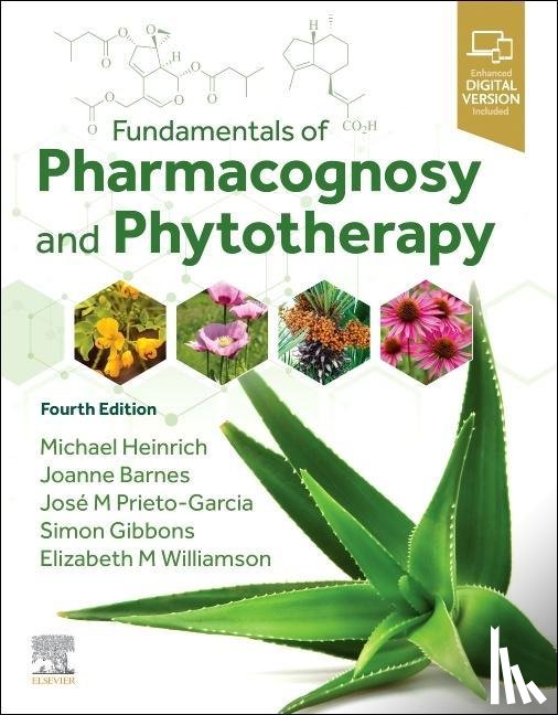  - Fundamentals of Pharmacognosy and Phytotherapy