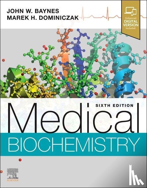  - Medical Biochemistry