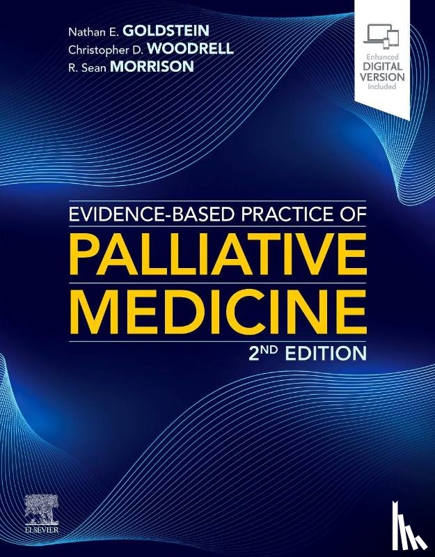  - Evidence-Based Practice of Palliative Medicine