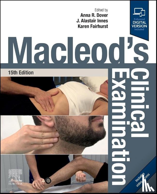  - Macleod's Clinical Examination