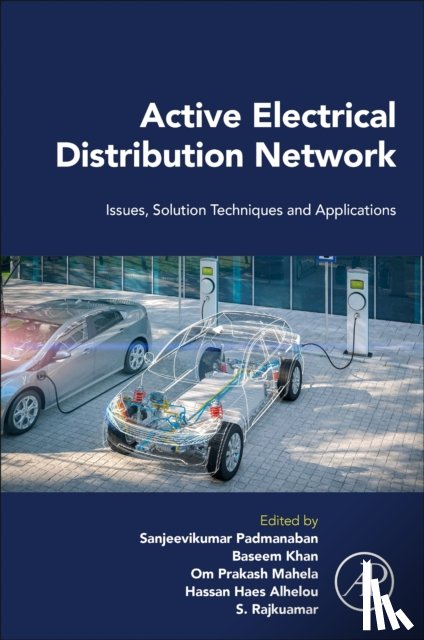  - Active Electrical Distribution Network