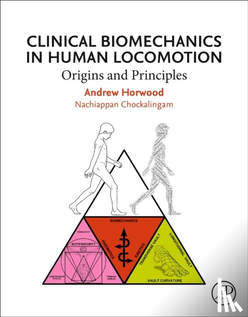 Horwood, Andrew (Visiting Fellow, Chockalingam, Nachiappan (Staffordshire University - Clinical Biomechanics in Human Locomotion