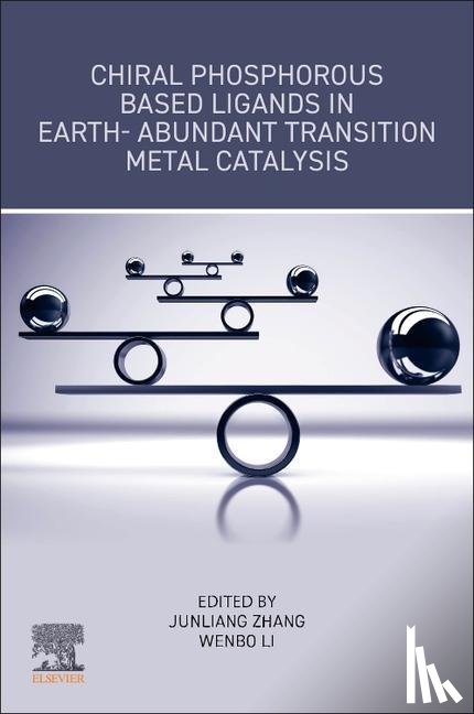  - Chiral Phosphorous Based Ligands in Earth-Abundant Transition Metal Catalysis