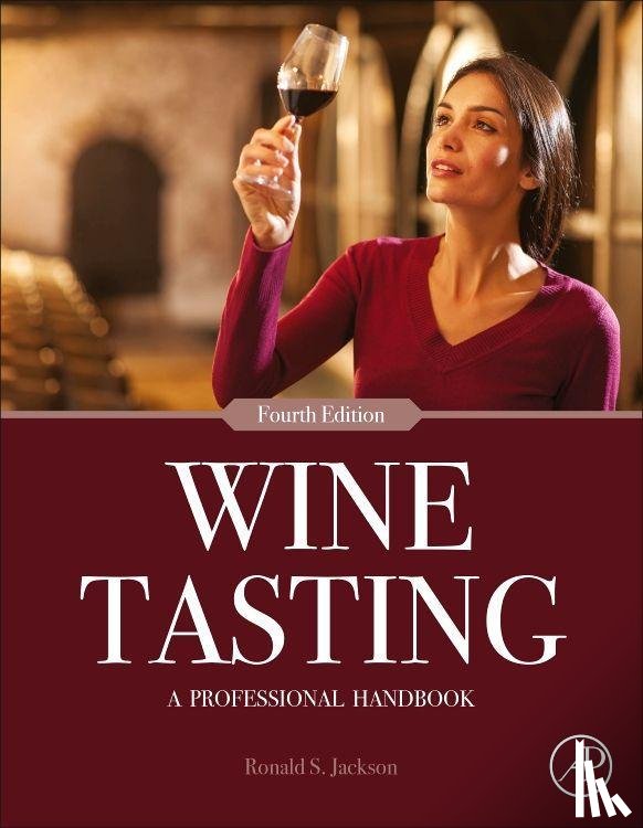Jackson, Ronald S. - Wine Tasting