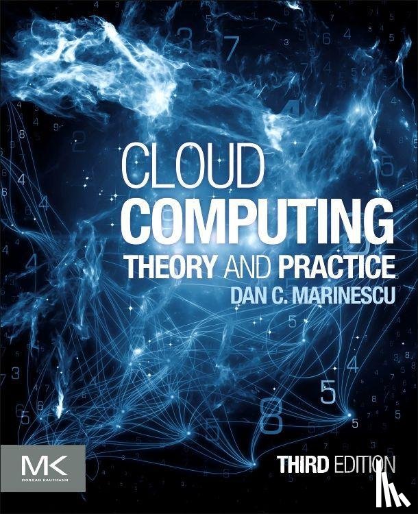 Marinescu, Dan C. (Professor, Computer Science, University of Central Florida, USA) - Cloud Computing