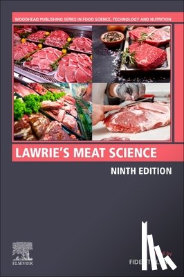  - Lawrie's Meat Science