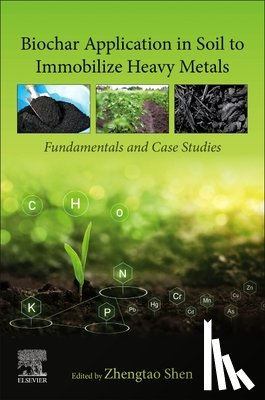  - Biochar Application in Soil to Immobilize Heavy Metals